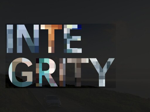 インテグリティとコンプライアンス