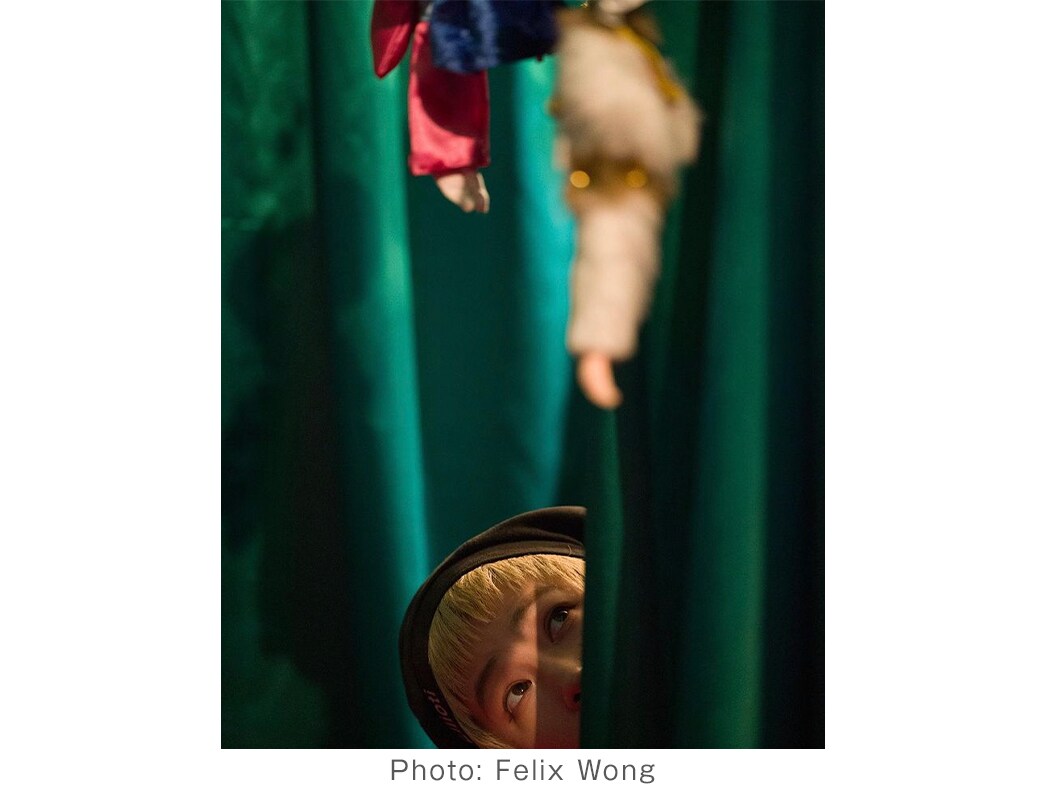 笹岡由梨子 ／ Yuriko Sasaoka