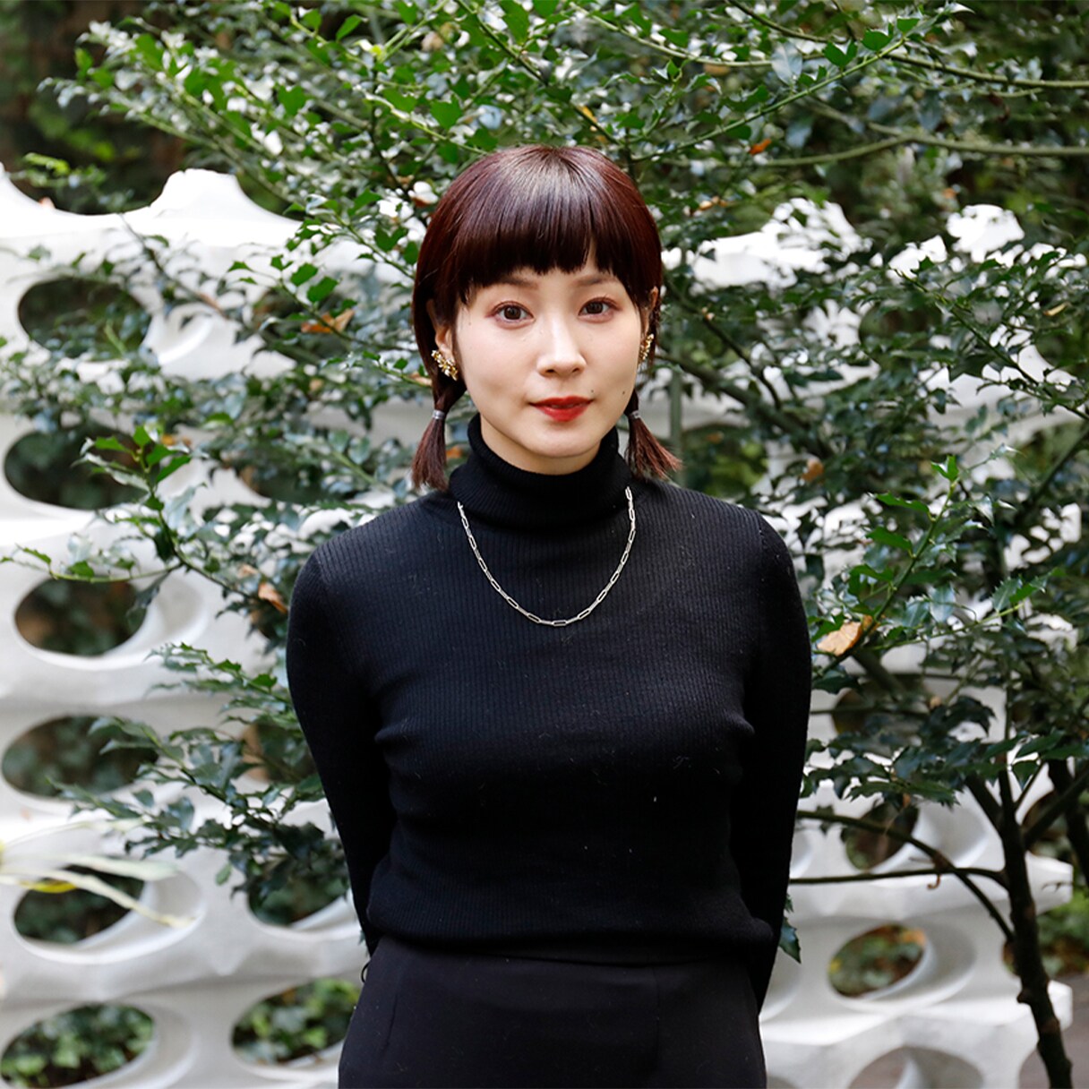 アーティストとしての原点に回帰させてくれたベルリンでのレジデンス生活