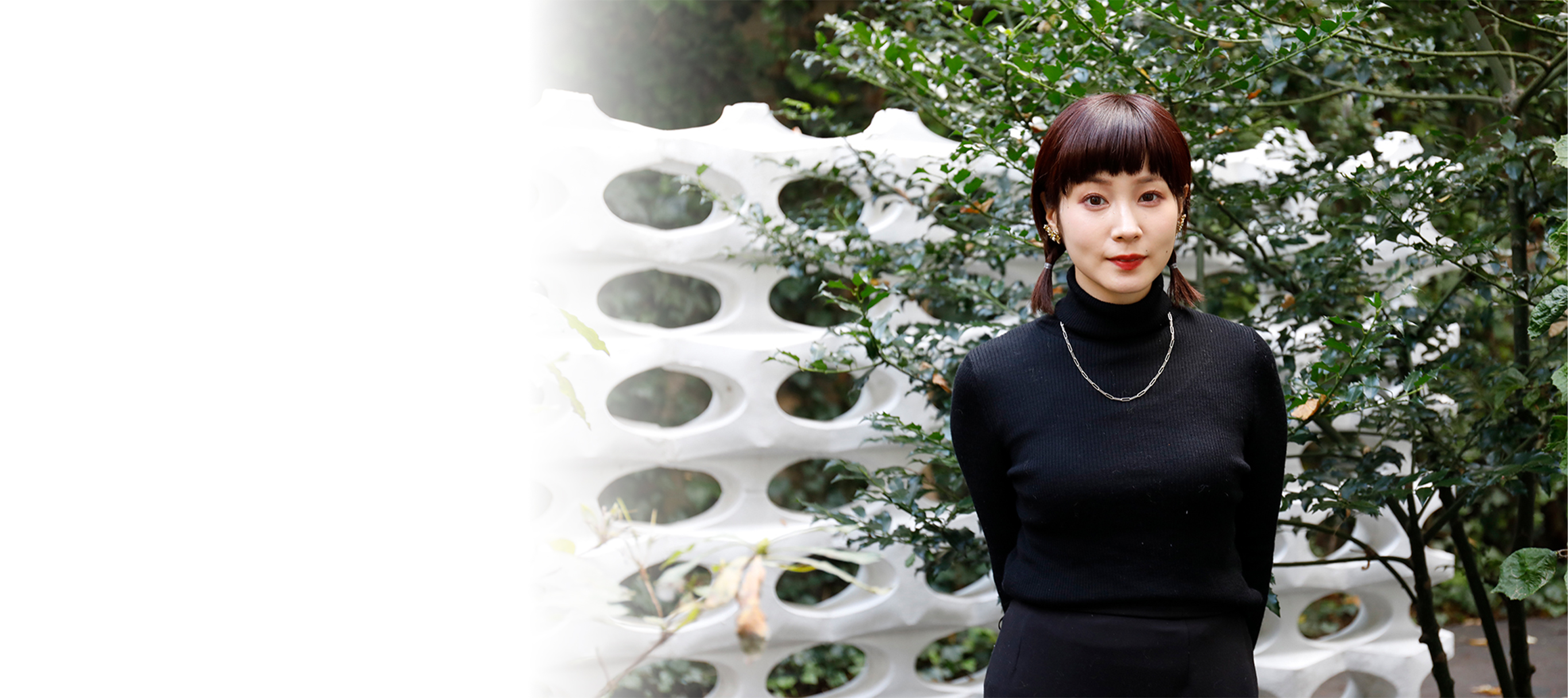 アーティストとしての原点に回帰させてくれたベルリンでのレジデンス生活 アーティストとしての原点に回帰させてくれたベルリンでのレジデンス生活
