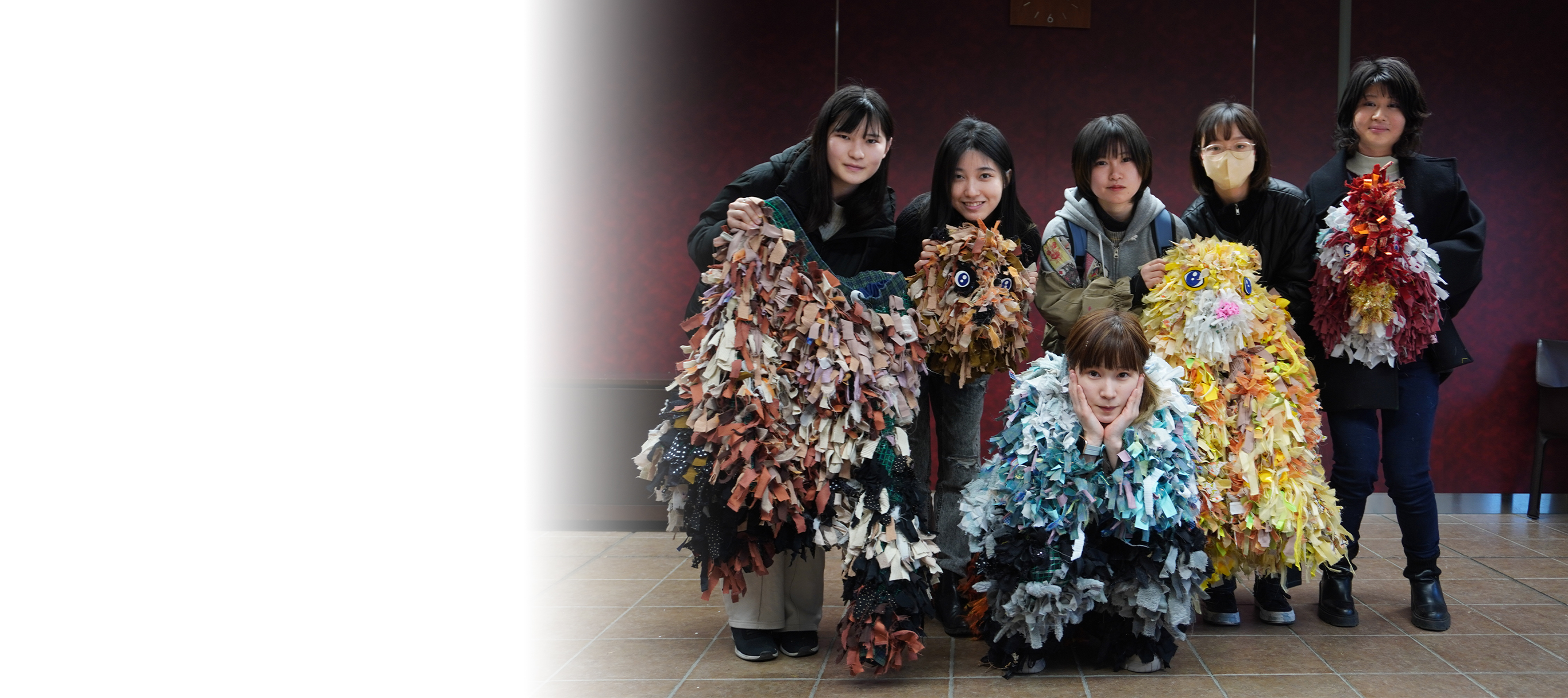 笹岡由梨子が考える、アートと労働のすてきなあり方とは? 笹岡由梨子が考える、アートと労働のすてきなあり方とは?