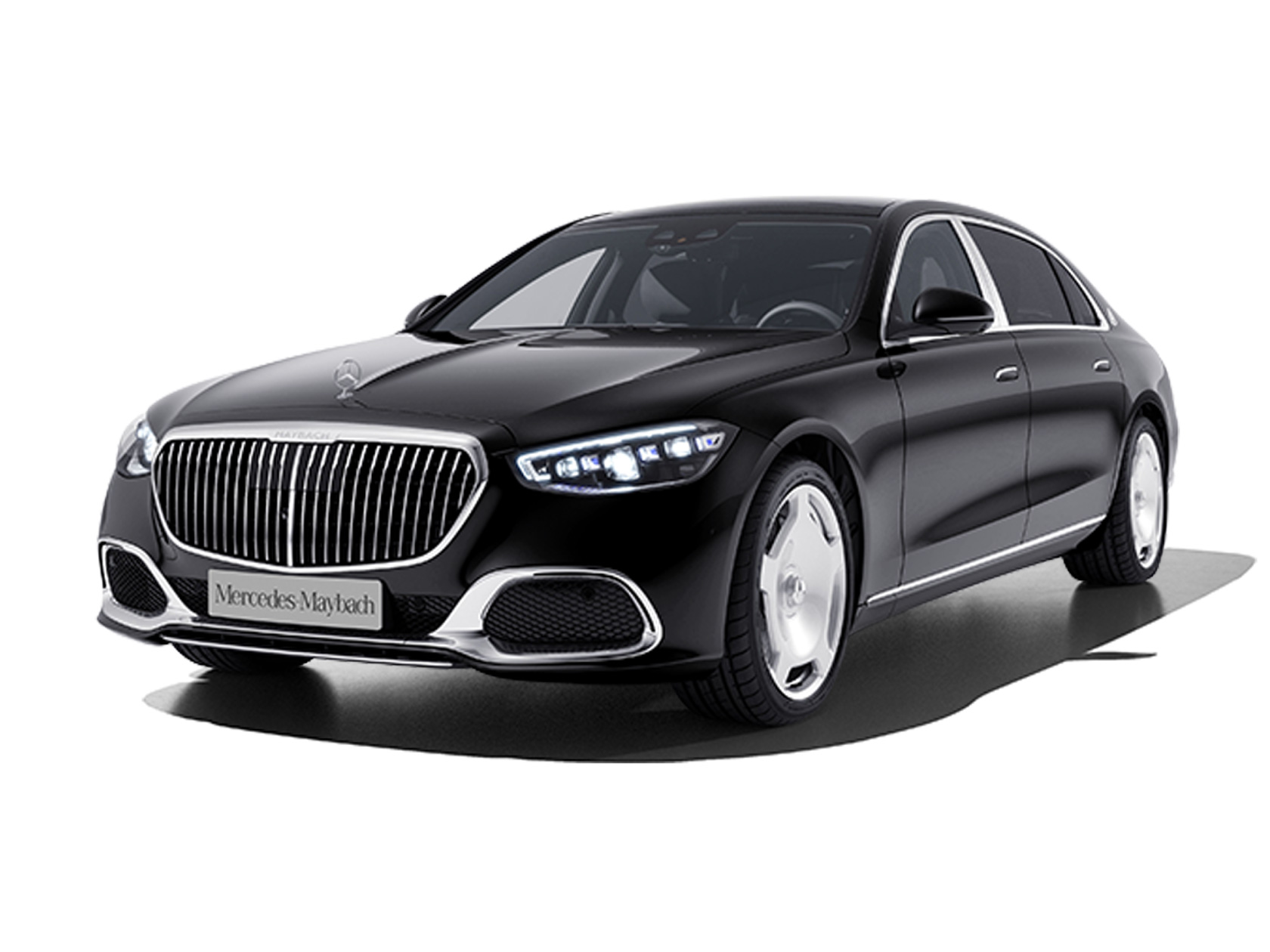 Mercedes-Maybach S 580(ISG) Mercedes-Maybach S 580(ISG)