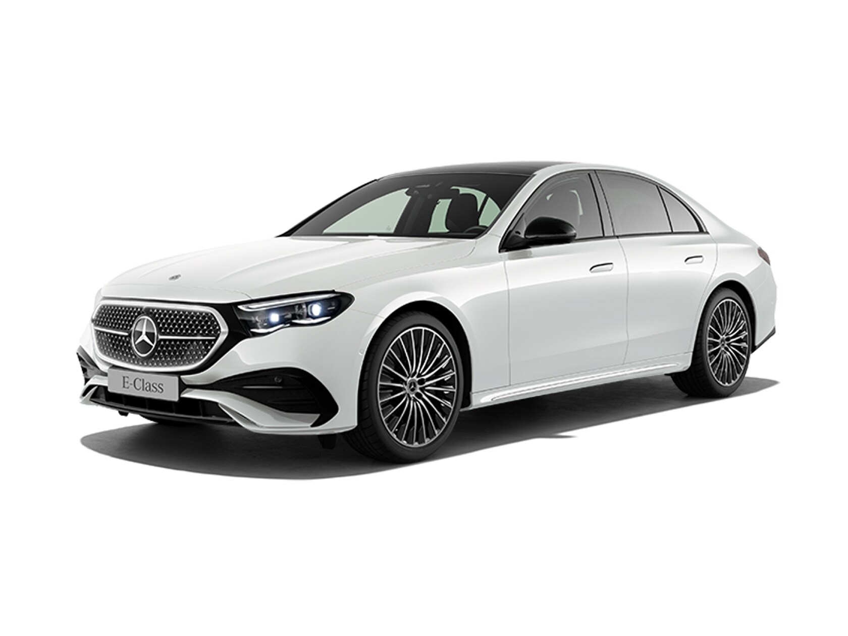 E 220 d Sports Night Edition（ISG）