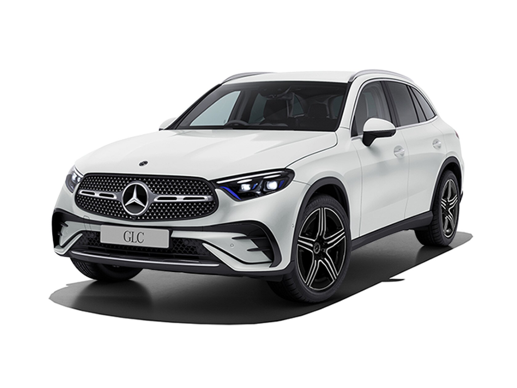 GLC 220 d 4MATIC Sports（ISG）