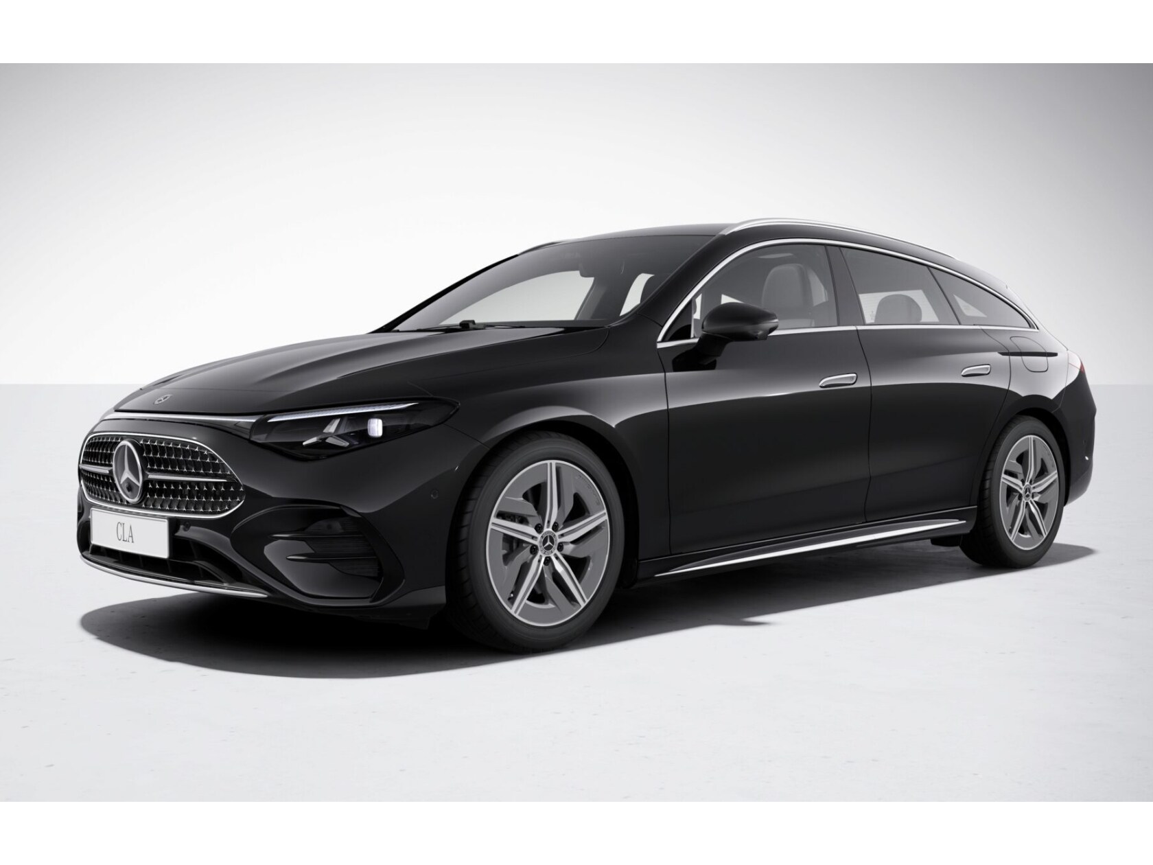 CLA 220 Shooting Brake