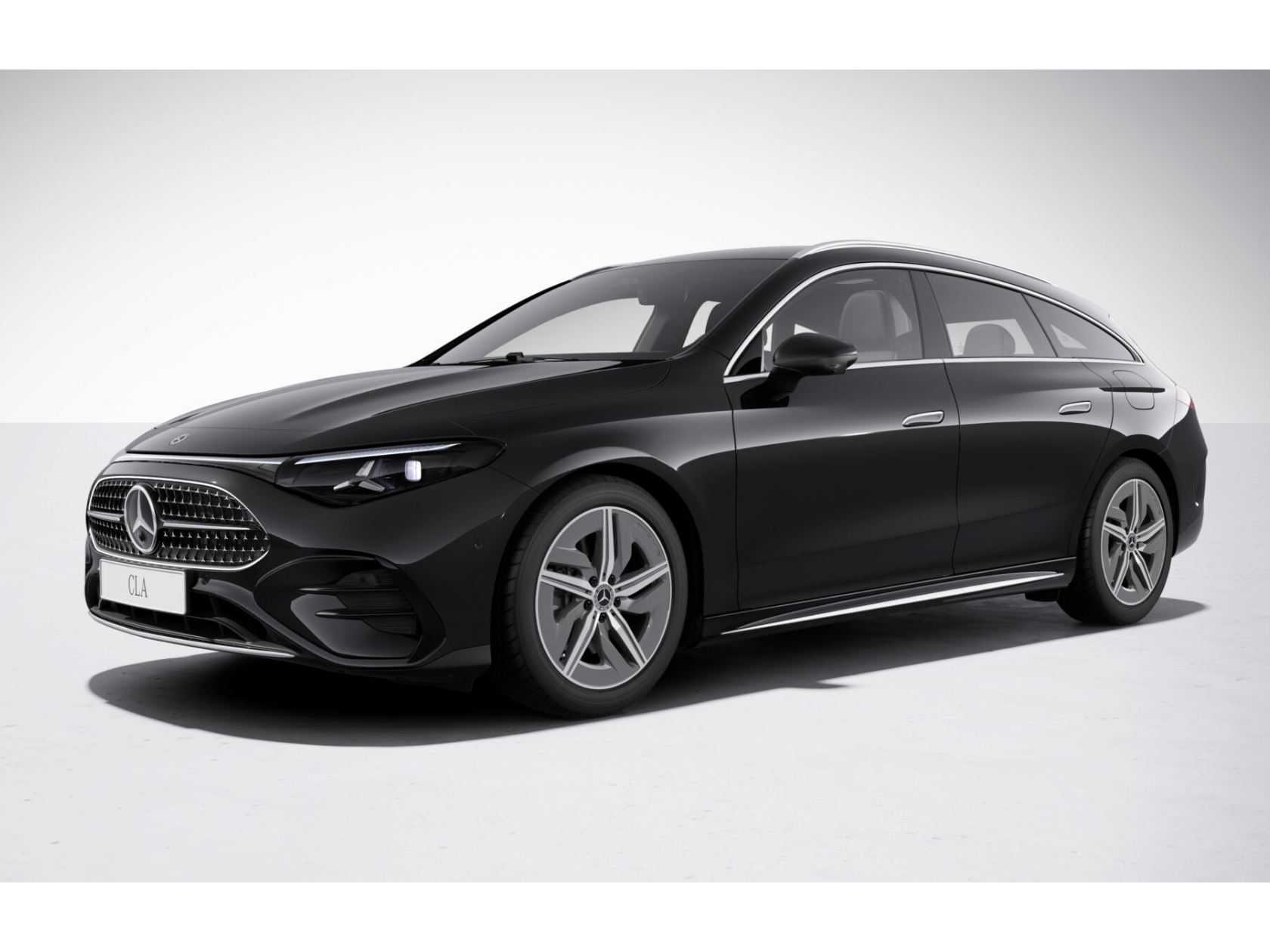 CLA 220 Shooting Brake CLA 220 Shooting Brake