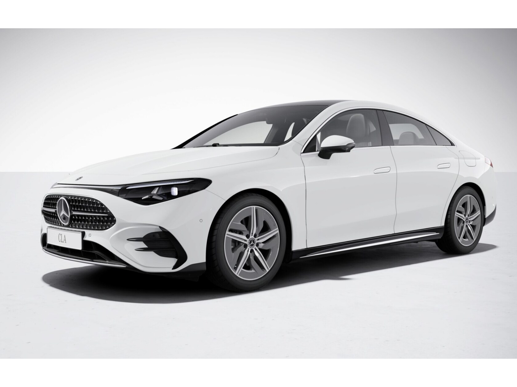 CLA 180 Coupé