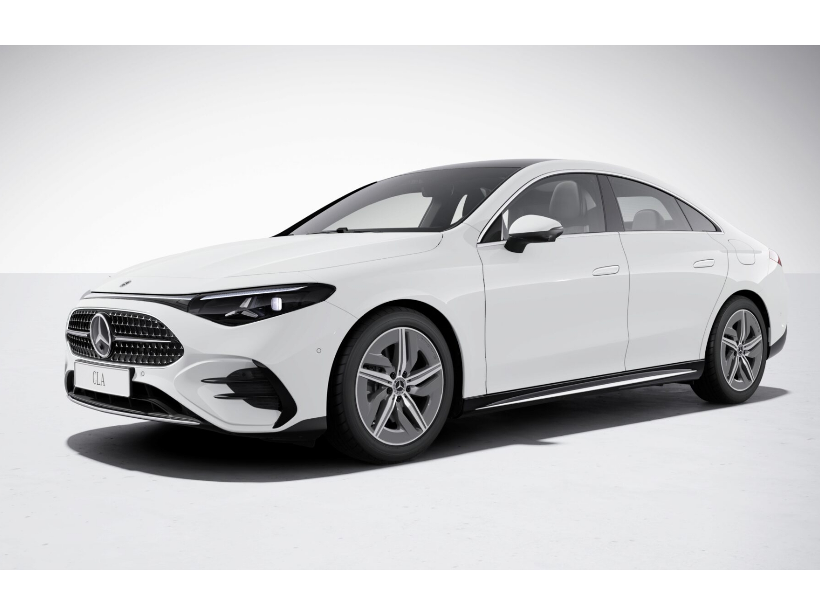 CLA 180 Coupé CLA 180 Coupé