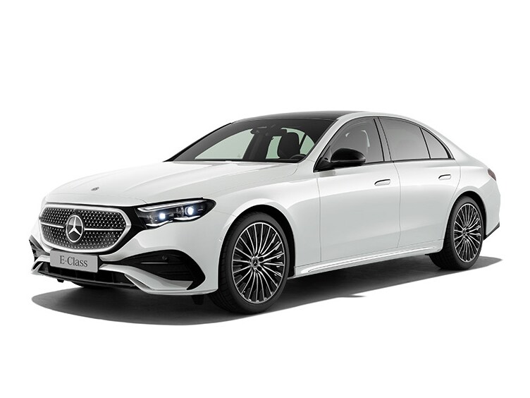 E 220 d Sports Night Edition（ISG）