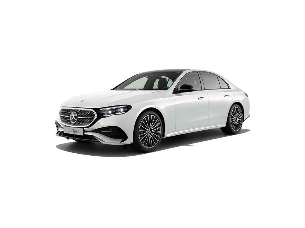 E 220 d Sports Night Edition(ISG) E 220 d Sports Night Edition(ISG)