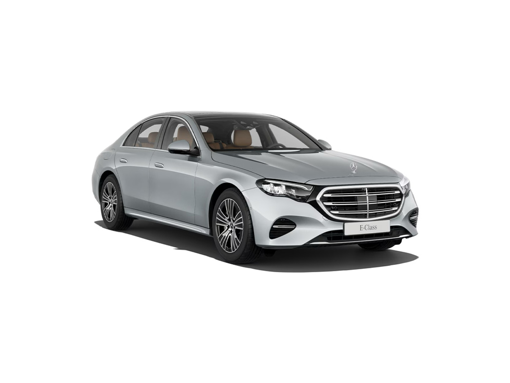 E 300 Edition Elegance(ISG) E 300 Edition Elegance(ISG)