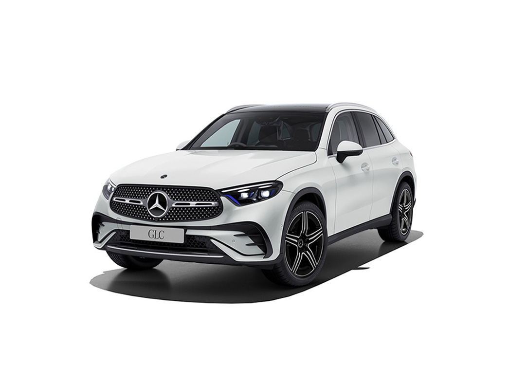 GLC 220 d 4MATIC Sports (ISG) GLC 220 d 4MATIC Sports (ISG)