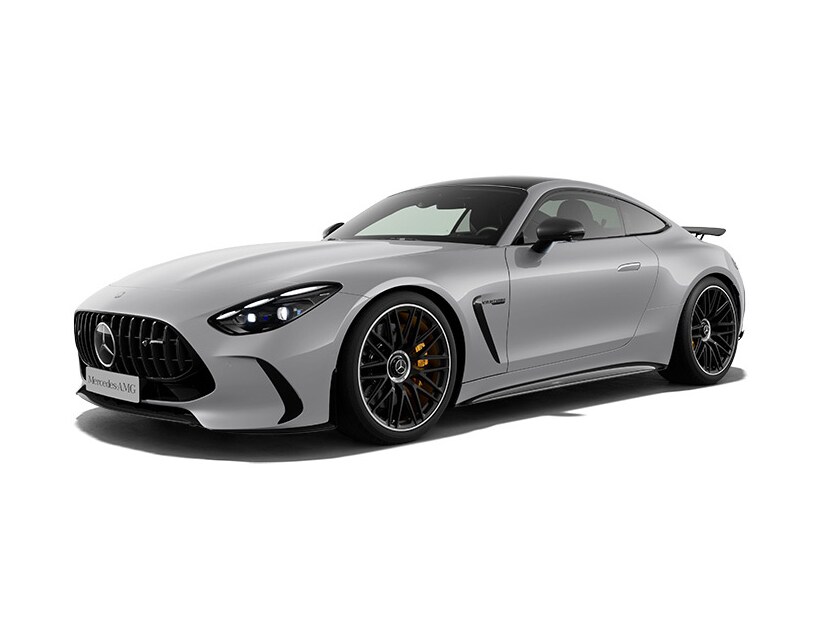 Mercedes-AMG GT 63 S E PERFORMANCE Coupé