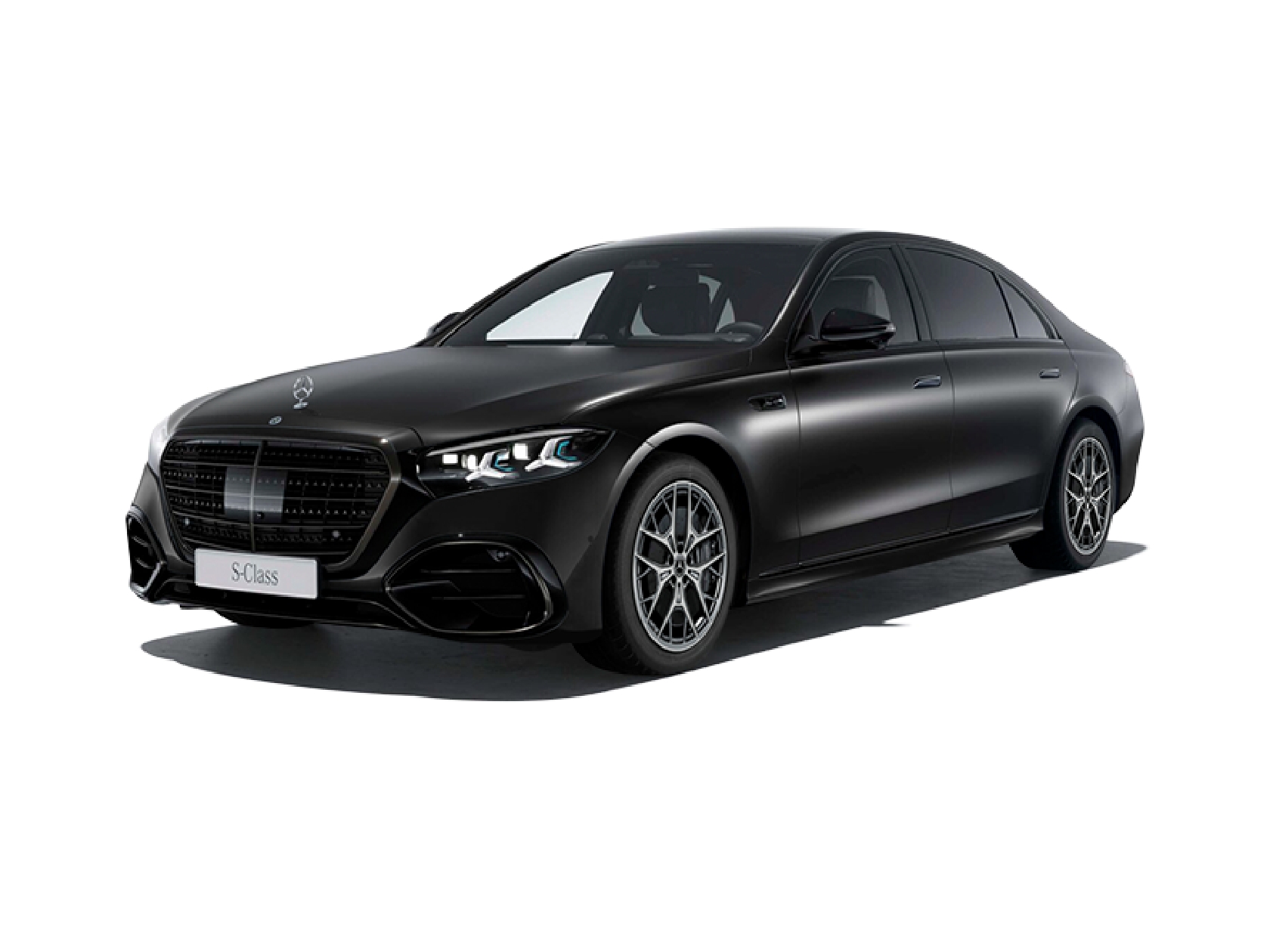S 580 4MATIC long(ISG) S 580 4MATIC long(ISG)