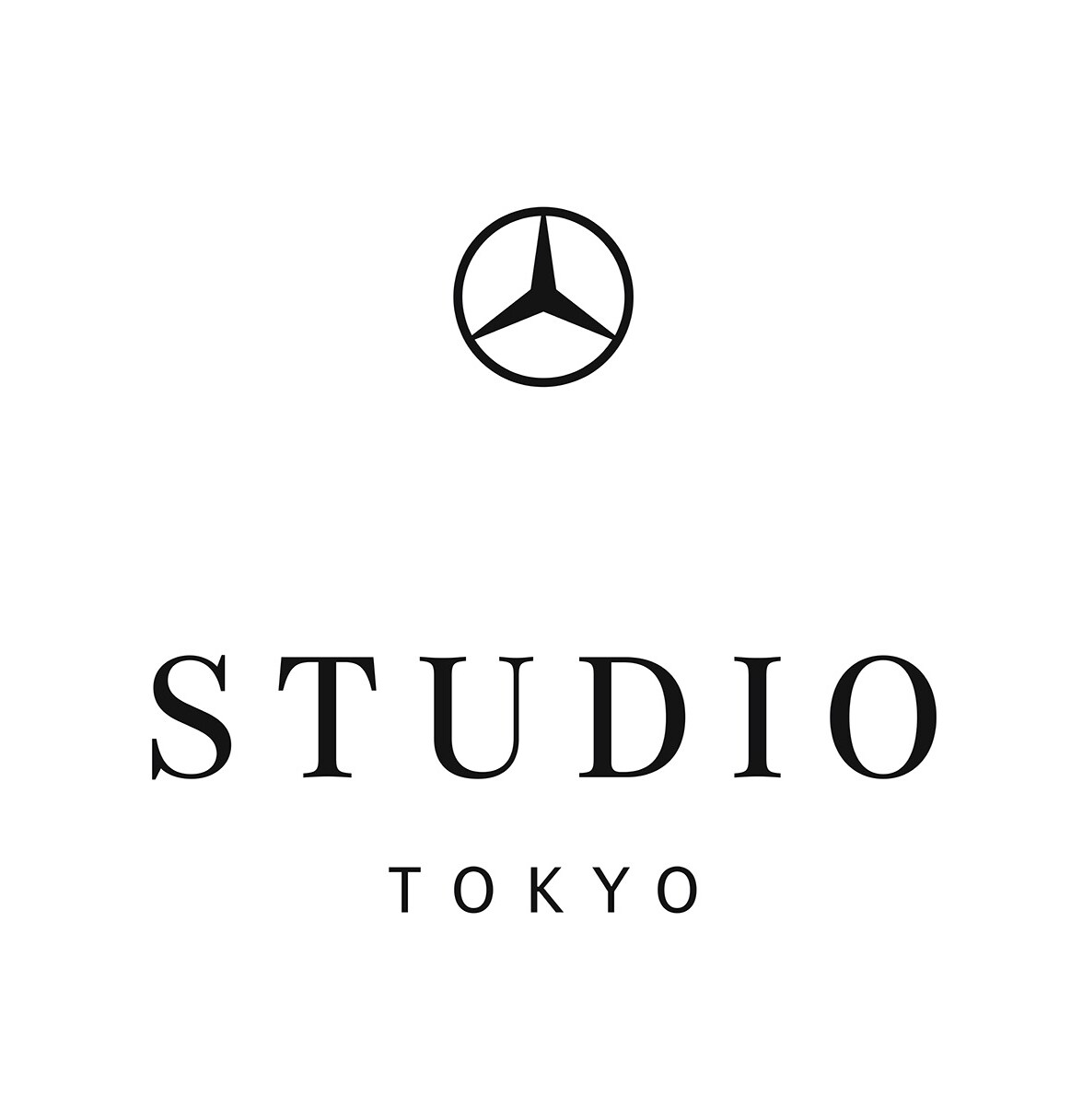 Mercedes-Benz Studio Tokyo