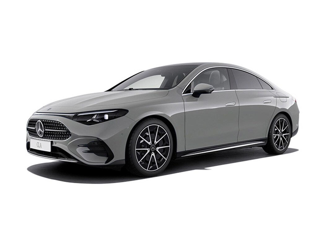 CLA 180 Coupé