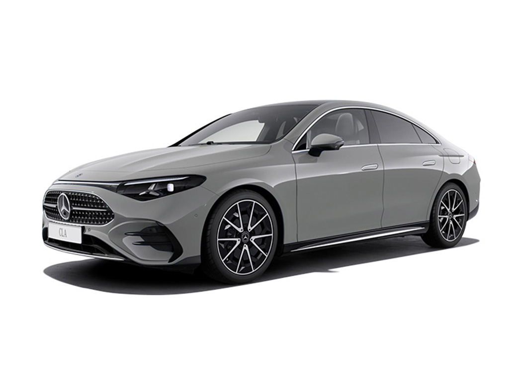 CLA 180 Coupé CLA 180 Coupé