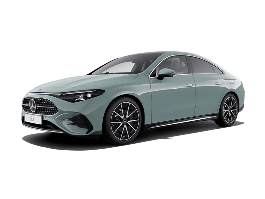 CLA 220 CLA 220