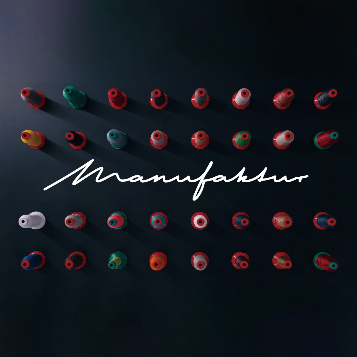 MANUFAKTUR Made to Measure