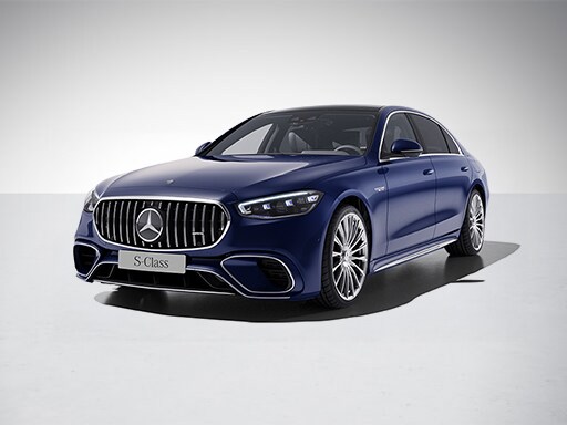 S-Class