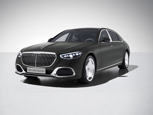 S-Class