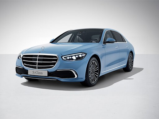 S-Class