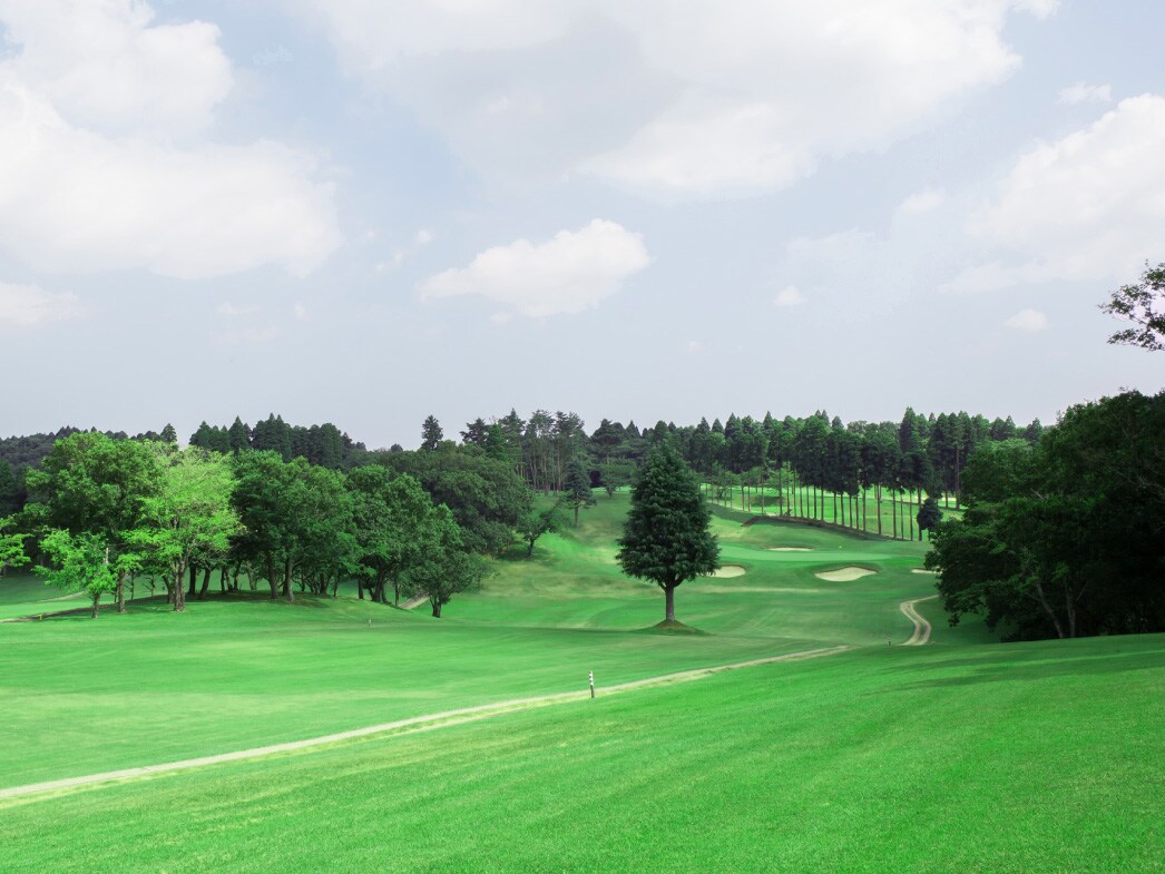 千葉国際カントリークラブ【PGM】／ Chiba Kokusai Country Club