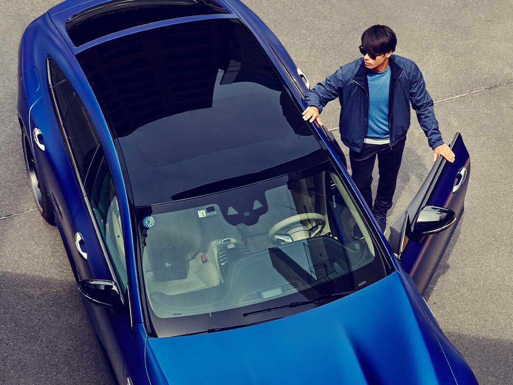 今、脚光を浴びるプロサッカー選手へ