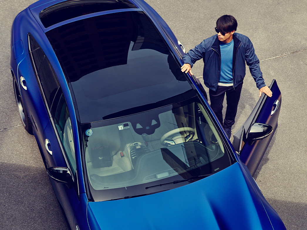 今、脚光を浴びるプロサッカー選手へ 今、脚光を浴びるプロサッカー選手へ