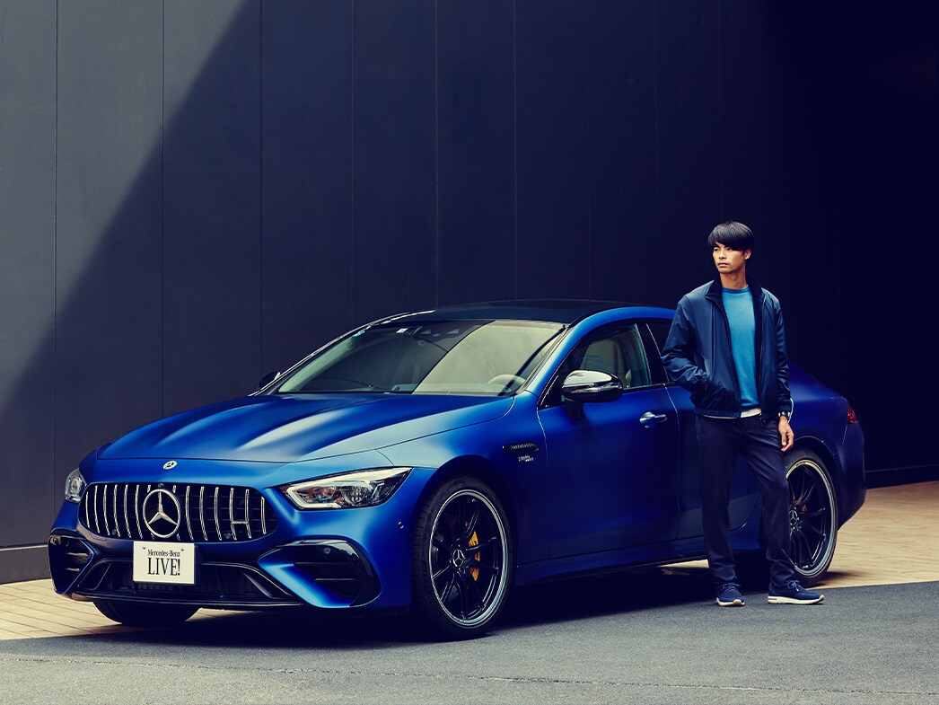 英国の日常で鍛え、カタールを目指す