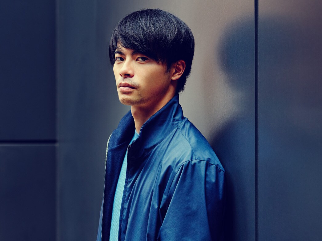 三笘 薫 ／ Kaoru Mitoma