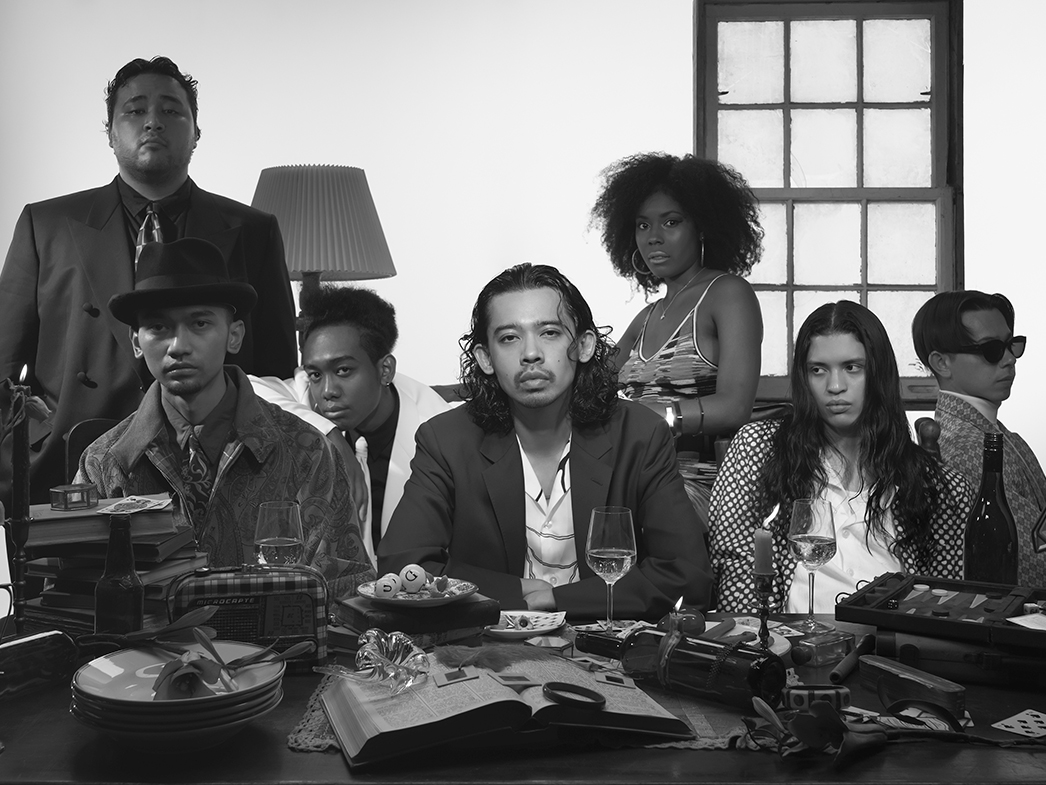 ALI / アリ ALI / アリ