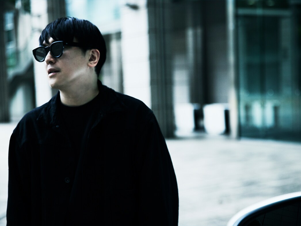 ムラカミカイエ ／ Kaie Murakami