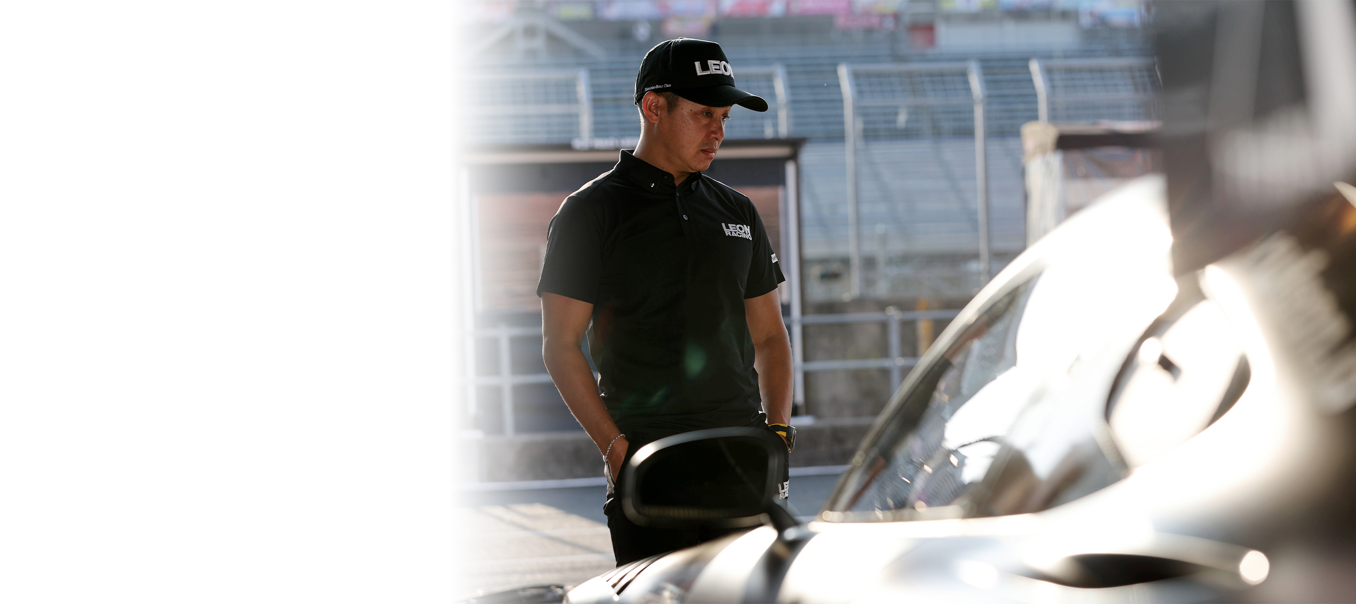 レース最高峰でなぜメルセデスAMGが選ばれるのか レース最高峰でなぜメルセデスAMGが選ばれるのか