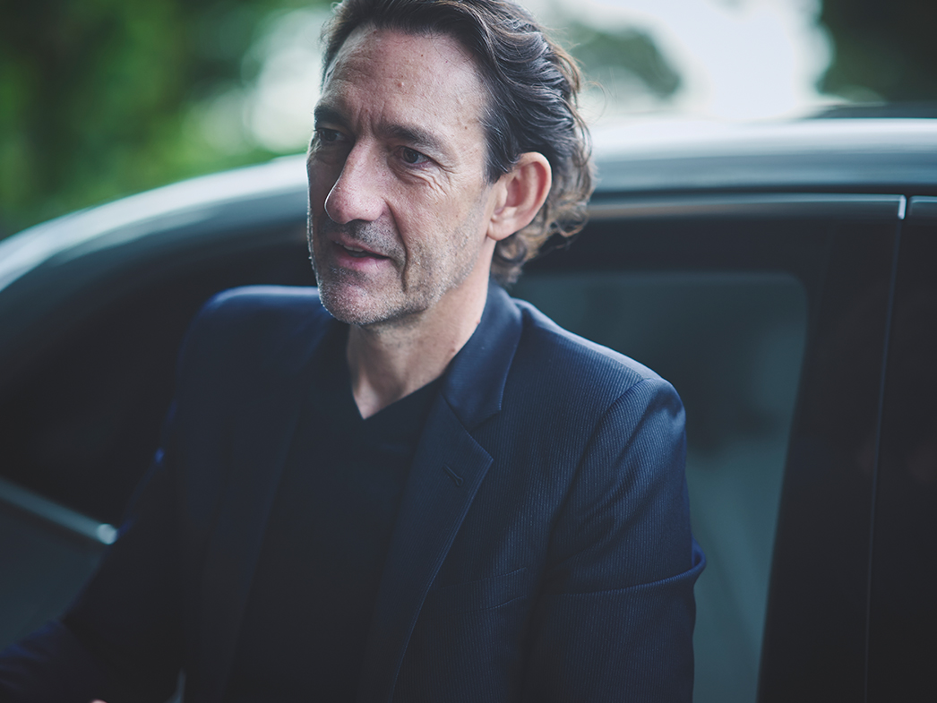 グエナエル・ニコラ / Gwenael Nicolas グエナエル・ニコラ / Gwenael Nicolas