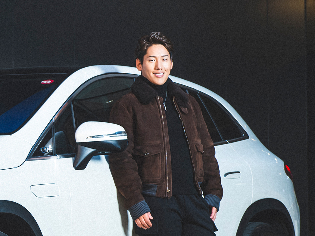 吉田正尚/Masataka Yoshida 吉田正尚/Masataka Yoshida