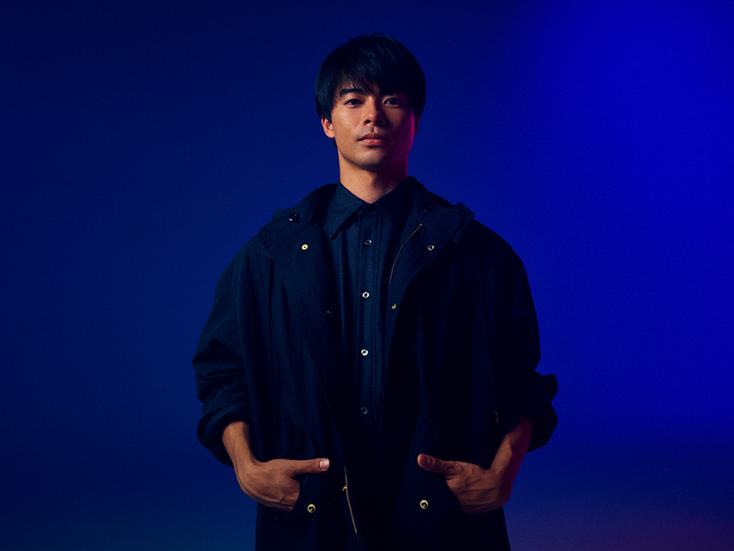 三笘 薫 / Kaoru Mitoma 三笘 薫 / Kaoru Mitoma