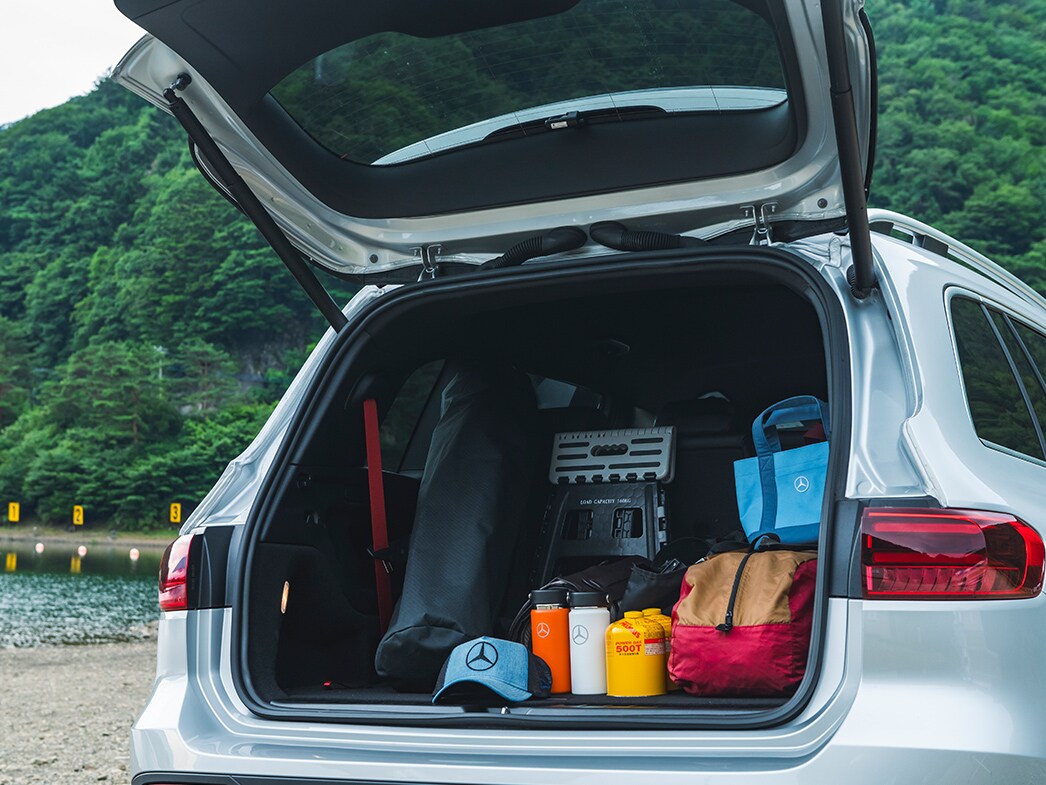 Mercedes-Benz Collection 2024 Summer