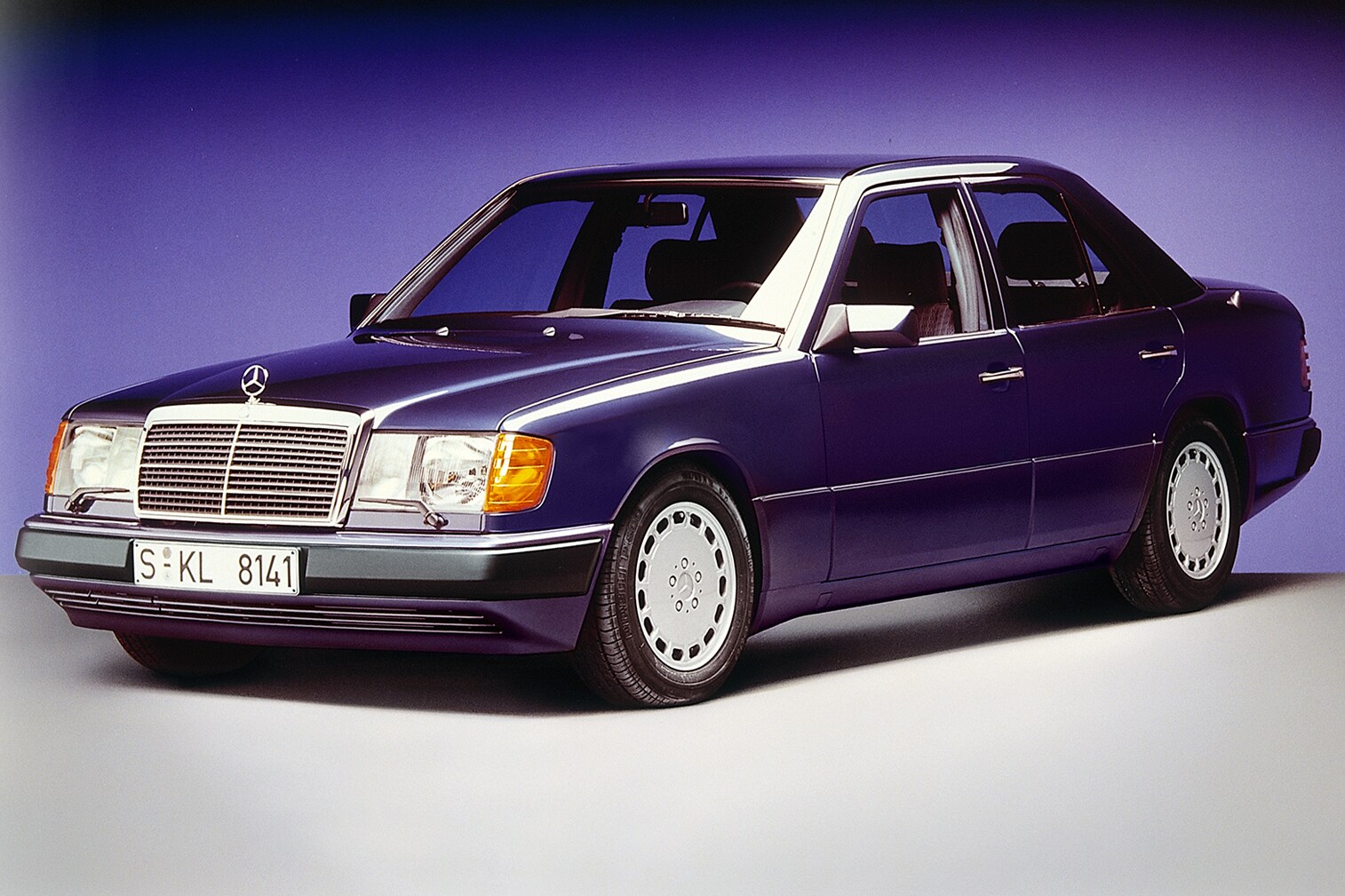 時代を超越し、世界を魅了するメルセデスの“記憶”｜Mercedes-Benz LIVE 
