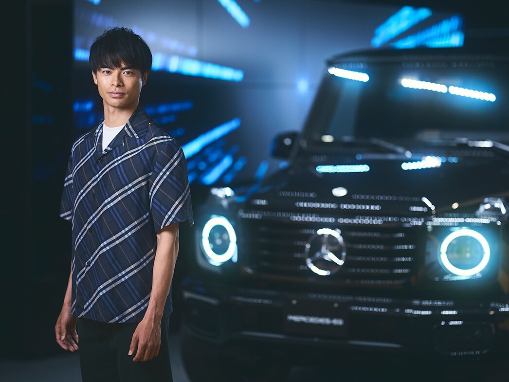 三笘 薫 ／ Kaoru Mitoma