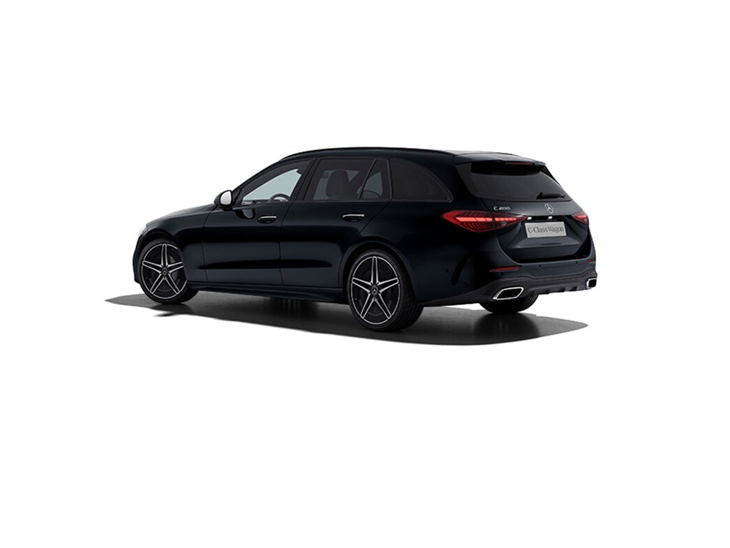 C-Class Stationwagon