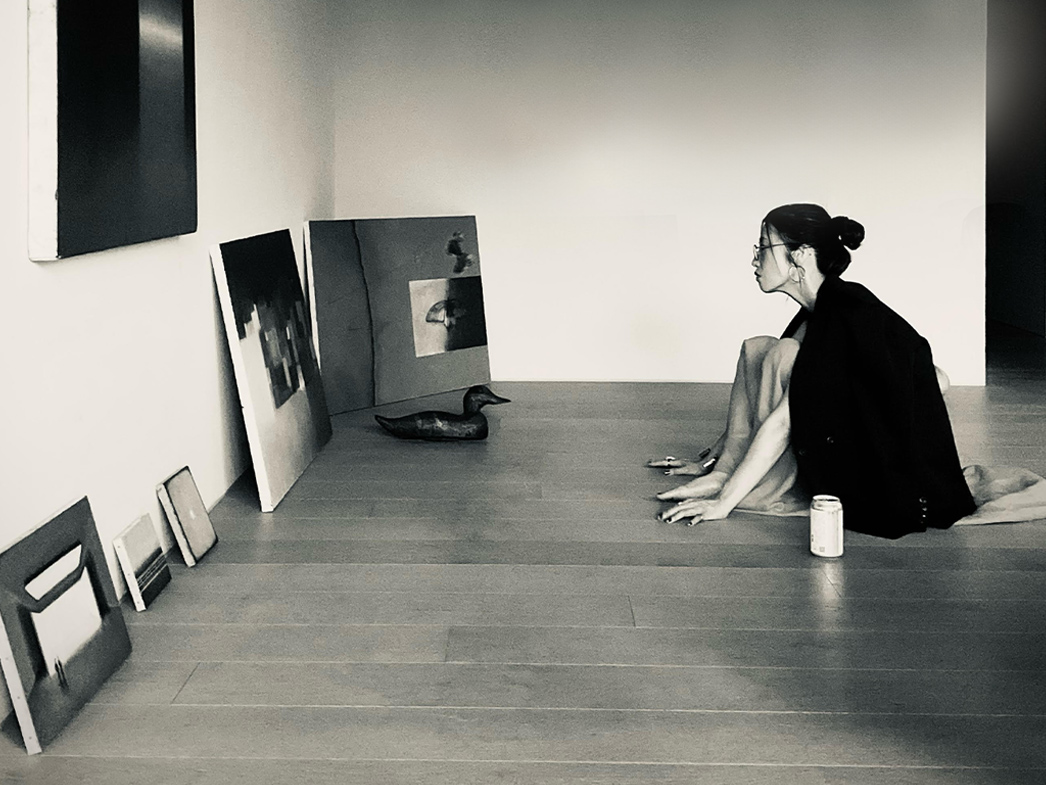 寒竹ゆり 寒竹ゆり