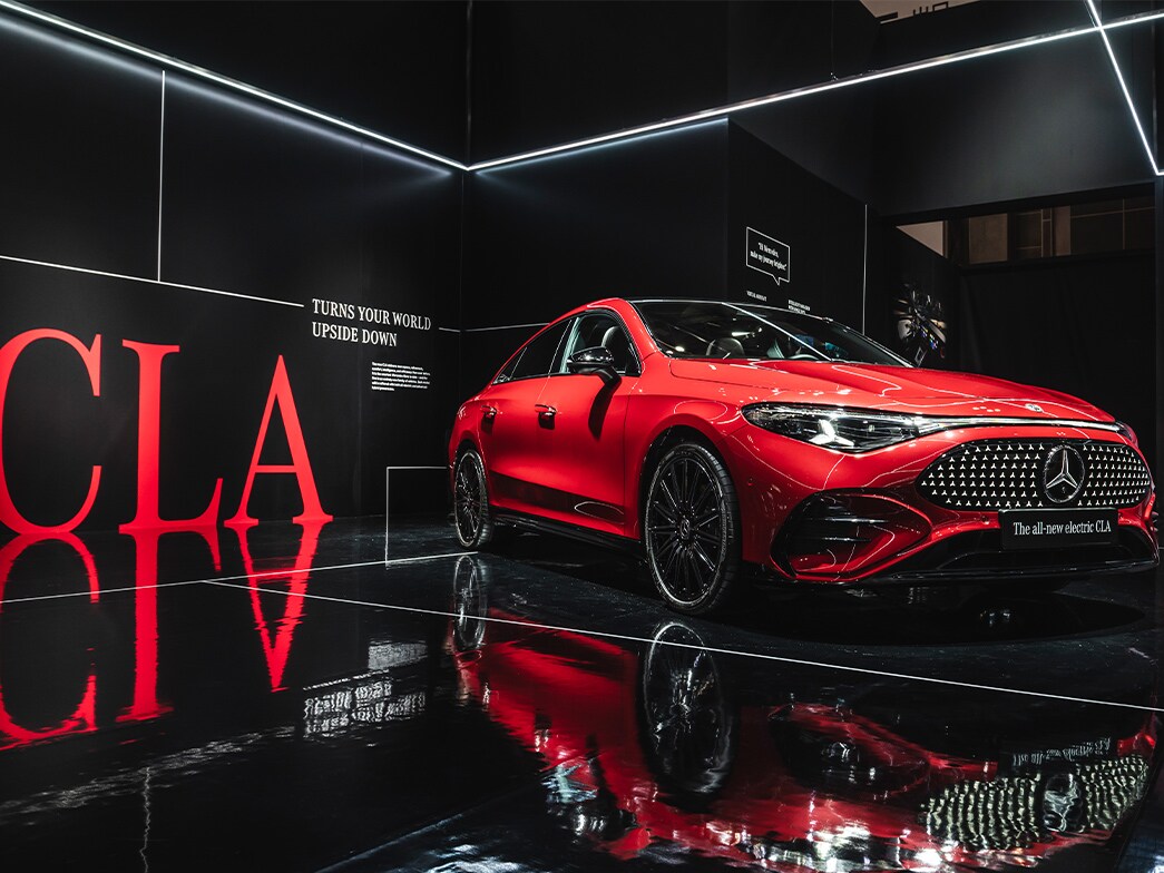 CLA 250+ with EQ Technology