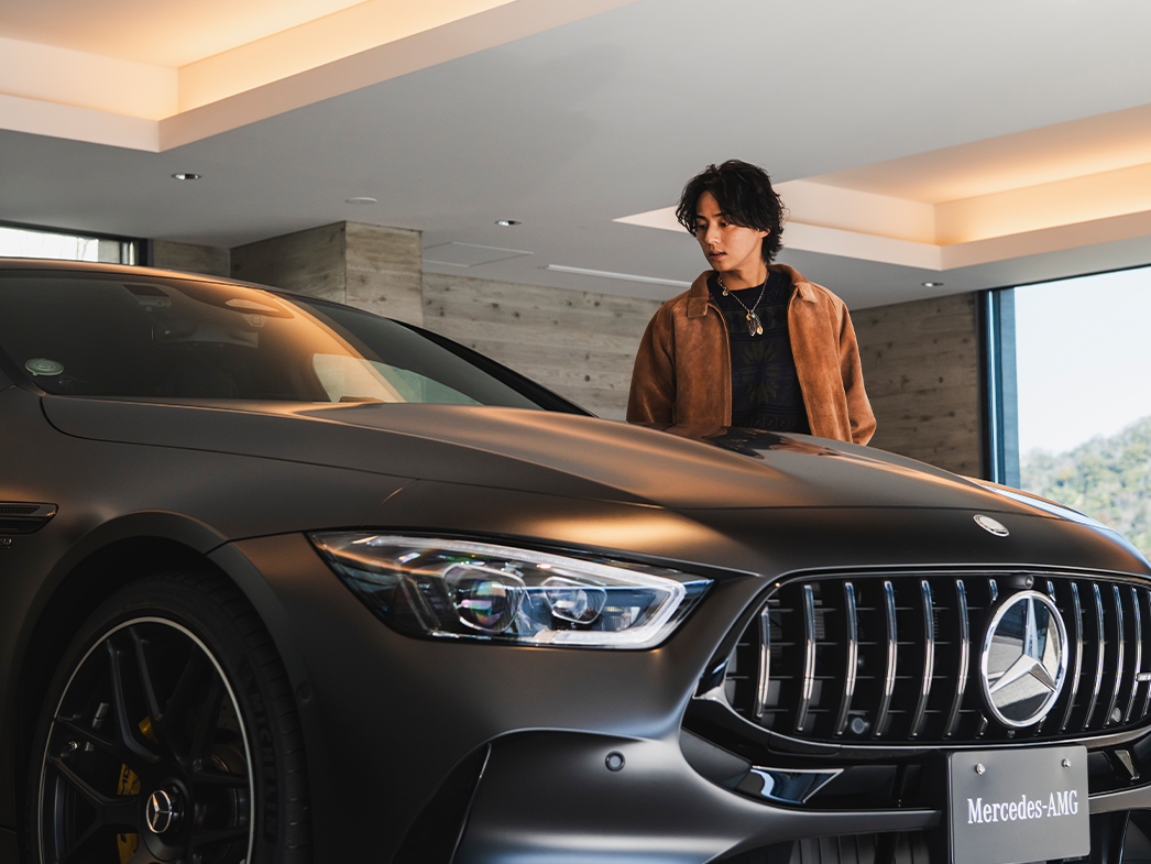 「できれば両方を所有したい!」 「できれば両方を所有したい!」