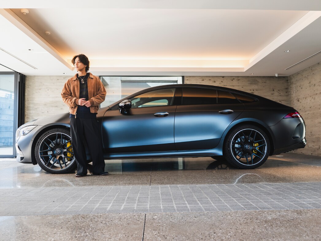 デビュー15周年に想うこと