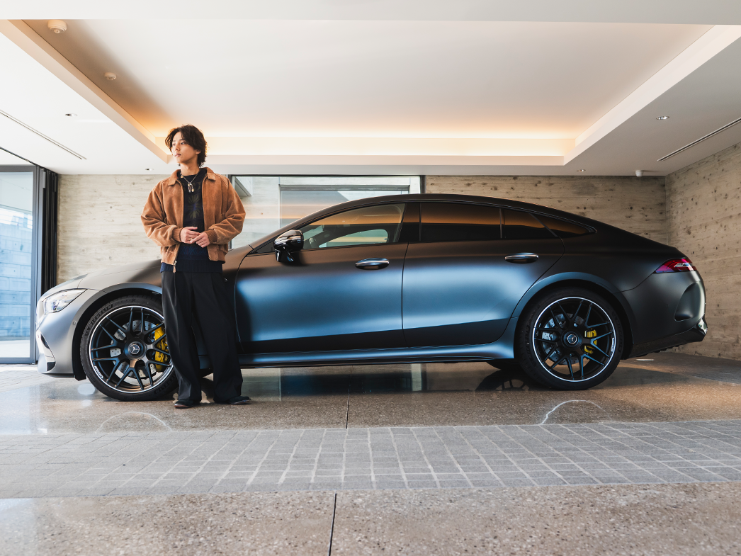 デビュー15周年に想うこと デビュー15周年に想うこと