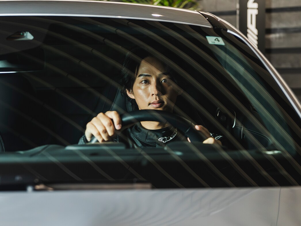 藤ヶ谷太輔／Taisuke Fujigaya