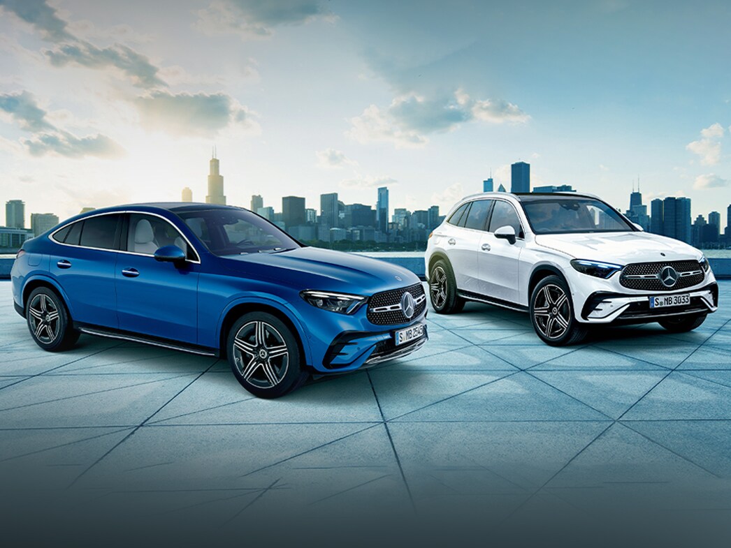 GLC 220 d 4MATIC Sports (ISG)