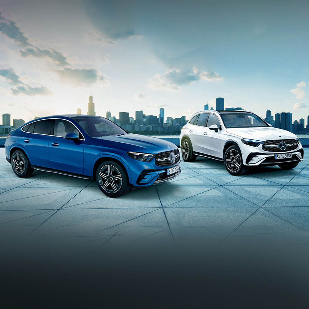 GLC 220 d 4MATIC Sports (ISG) GLC 220 d 4MATIC Sports (ISG)