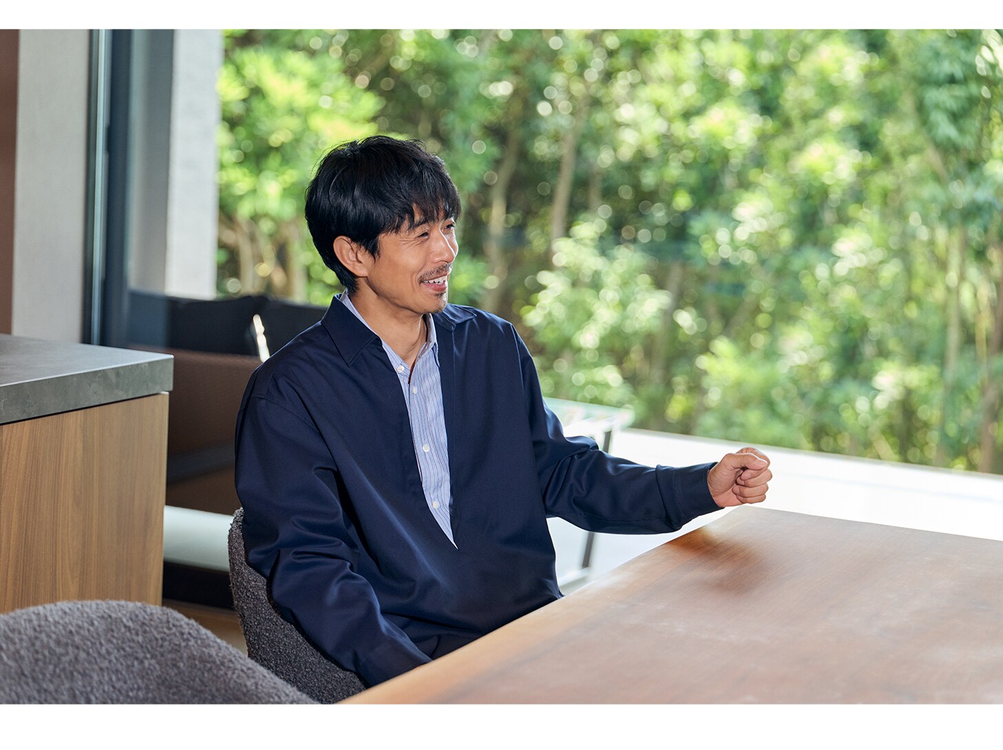 「手間がかかる」をあえて楽しむ